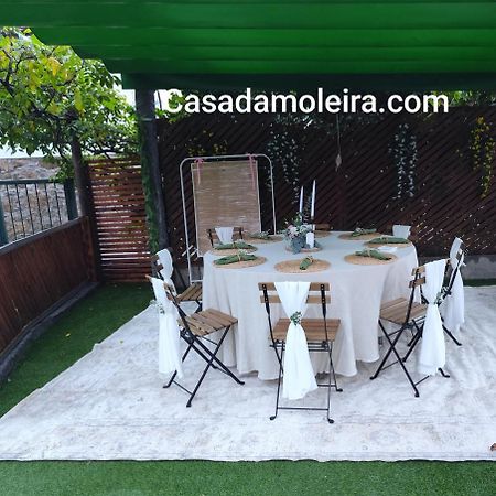 Casa Da Moleira Villa Amares Buitenkant foto